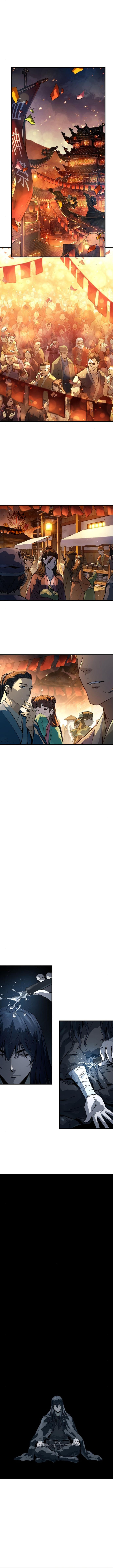 Absolute Regression Chapter 51 2
